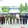 Kodaeral I Dukung Peluncuran Ekstrakurikuler KKRI di Belawan, Dorong Pembentukan Generasi Berkarakte...