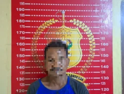Pelempar Batu hingga Korban Alami Kebutaan di Sergai Ditangkap Polisi