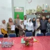 Polsek Perbaungan Mediasi Kasus Kekerasan Antar-Siswa SMP, Berakhir Damai
