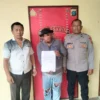 Viral Dugaan Pungli 'Barong', Polsek Dolok Masihul Gerak Cepat Amankan Terduga Pelaku