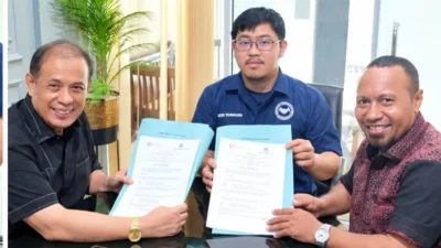 Koperasi Pers Indonesia dan IMAC Medan Bersinergi Gelar Pelatihan Sertifikasi Mediator