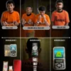 Satresnarkoba Polres Binjai Tangkap Empat Terduga Pengedar, Sita Sabu dan Ekstasi