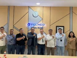 Pelindo Regional 1 Belawan dan BRI Medan Perkuat Sinergi untuk Tingkatkan Layanan