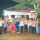 Kapolres Sergai Sambangi Pos Kamling di Sei Rampah, Ajak Warga Perkuat Kamtibmas dan Perangi Narkoba