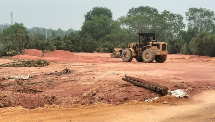 Penimbunan Lahan Mangrove di Sungai Ayam Karimun Disorot, PT Sendayu Diduga Siapkan Kawasan Perumahan