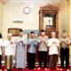 Pererat Silaturahmi dan Jaga Kamtibmas, Kapolres Aceh Tenggara Gelar Safari Subuh di Masjid Babussalam