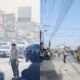Awali Pekan dengan Turun ke Jalan, Kapolsek Sunggal Pastikan Arus Lalu Lintas Lancar