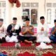 Kapolres Binjai Gelar Jumat Keliling, Ajak Jemaah Masjid An-Nur Bersinergi Jaga Kamtibmas