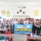 Wakapolres Labusel Ajak Siswa SMAN 1 Kotapinang Jauhi Narkoba dan Tawuran