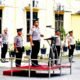 Kapolres Labusel Pimpin Upacara Sumpah Pemuda ke-98, Teguhkan Semangat Persatuan dan Pengabdian