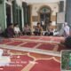 Kapolres Binjai Gelar Jumat Keliling di Masjid Al-Muhajirin, Ajak Masyarakat Jaga Kamtibmas