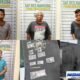 Polres Sergai dan BNNK Ringkus Empat Orang Terkait Narkoba di Perbaungan, Sabu dan Timbangan Elektrik Disita