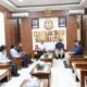 Perkuat Sinergi Penegakan Hukum, Pelindo Regional 1 Audiensi dengan Kejati Sumut