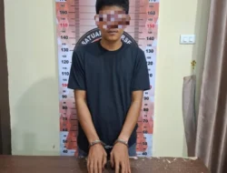 Polres Aceh Tenggara Amankan 13 Paket Sabu di Area Musala Desa Pulo Gadung