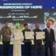Pelindo, DP World Foundation, dan Pemkot Medan Bangun SMP di Belawan, Perluas Akses Pendidikan Anak