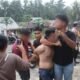 Polres Nias Selatan Gerebek Dugaan Sarang Narkoba di Lahusa, Empat Orang Diamankan