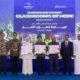 Pelindo Dukung Pembangunan SMP Negeri di Belawan, Perluas Akses Pendidikan Selaras Asta Cita