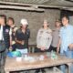 Gempur Kawasan Rawan Narkoba di Desa Pon, Polres Sergai dan Polda Sumut Amankan 12 Orang