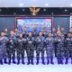 Kodaeral I Tuntaskan GLAGASPUR P1/P2, Perkuat Kesiapan dan Profesionalisme Prajurit