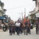Satrol Kodaeral I Perkuat Kesiapan Operasional Prajurit Lewat Latihan Fisik Terukur