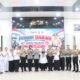 Sambut HUT Humas Polri ke-75, Polres Sergai Kumpulkan 25 Kantong Darah