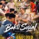 Sambut HUT Humas Polri ke-75, Polres Sergai Salurkan Bansos ke Panti Asuhan Anak Sumatera