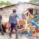 Polres Binjai dan BNNK Tindak 12 Lokasi Diduga Sarang Narkoba, 10 Gubuk Dirobohkan dan Dibakar