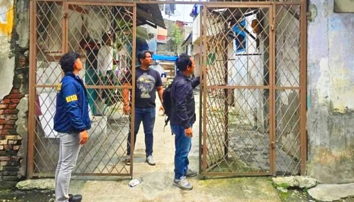 Polres Binjai Cek Dua Lokasi yang Diberitakan Terkait Dugaan Perjudian, Petugas Tak Temukan Aktivitas Ilegal