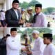Pimpin Upacara Hari Santri 2026, Bupati Labusel Ajak Santri Kuasai Teknologi Menuju Indonesia Emas