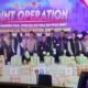 Kapolres Binjai dan Forkopimda Deklarasikan PBM Sumut, Tegaskan Komitmen Perangi Narkoba