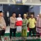 Kapolsek Sunggal Gelar Jumat Curhat Usai Salat Jumat, Ajak Warga Bersama Jaga Kamtibmas