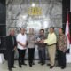 Gandeng Kapolres Serdang Bedagai, API Berkomitmen Libatkan Pendeta Cegah Narkoba dan Kenakalan Remaja