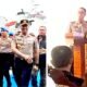 Kapolri Ungkap 1,16 Ton Narkoba di Belawan, Kapolda Sumut Hadir