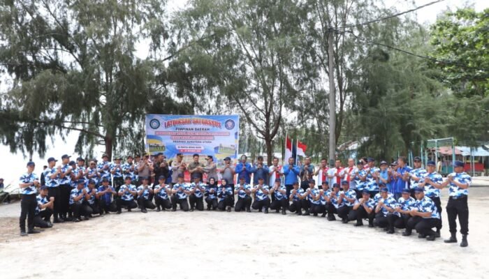 Kapolres Sergai Ajak Satgassus FSP RTMM-SPSI Jadi Mitra Polri Jaga Kamtibmas