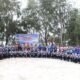 Kapolres Sergai Ajak Satgassus FSP RTMM-SPSI Jadi Mitra Polri Jaga Kamtibmas