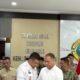 Pelindo Regional 1 Dukung Pemberantasan Narkoba, Terminal Bandar Deli Jadi Lokasi Konferensi Pers Kapolri
