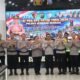 Mantapkan Kesiapan Personel, Polres Sergai Gelar Latpraops Patuh Toba 2026