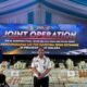 Imigrasi Belawan Dukung Pengungkapan 1,16 Ton Ketamine, Perkuat Perang terhadap Narkoba