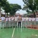 Kapolres Binjai Tekankan Disiplin dan Bahaya Narkoba Lewat Program POLIDIK di SMA Negeri 3