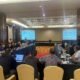 BNCT Jajaki Kerja Sama Logistik Indonesia–Malaysia melalui Forum FMFF di Medan