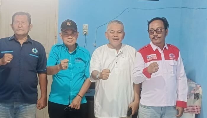 IMO Indonesia Sumut: Sumpah Pemuda Momentum Perkuat Nasionalisme dan Kepedulian Generasi Muda