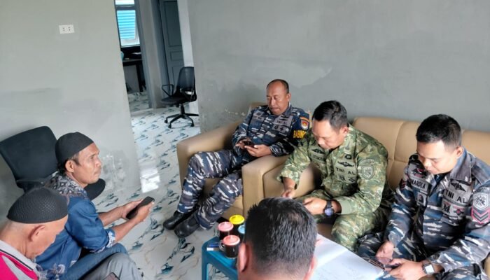 KM El Rayyan Tenggelam di Selat Malaka Usai Bertabrakan dengan Kapal Taiwan, Kodaeral I Koordinasikan Evakuasi Tiga Nelayan
