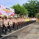 Kobarkan Semangat Persatuan, Kapolres Aceh Tenggara Pimpin Upacara Hari Sumpah Pemuda ke-98