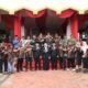 Lapas Rantauprapat Hadiri Upacara Hari Sumpah Pemuda ke-98 di Lapangan Ika Bina