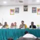 Kapolres Labusel Ajak Warga Desa Simatahari Perangi Narkoba dan Jaga Kamtibmas