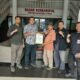 Yurnaidi Apresiasi Respons Cepat Kesbangpol Sumut Terima Administrasi Keberadaan DPW SATU BETOR
