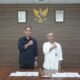 KSOP Utama Belawan dan Pelindo Teken Perjanjian Tukar Menukar BMN, Optimalkan Aset Negara