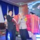 Kapolres Sergai Hadiri Pesta Puncak Tahun Transformasi HKBP Distrik XIV, Perkuat Sinergi Jaga Kerukunan dan Tolak Narkoba