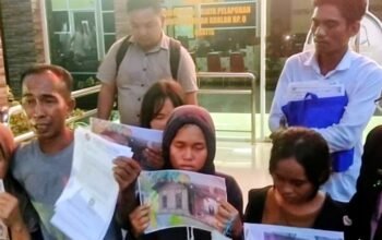 Pembongkaran Bangunan di Rugemuk Berujung Laporan Polisi, Kuasa Hukum Pertanyakan Wewenang Satpol PP