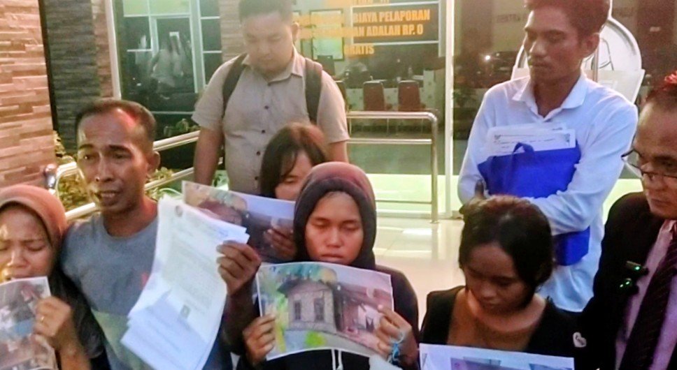 Pembongkaran Bangunan di Rugemuk Berujung Laporan Polisi, Kuasa Hukum Pertanyakan Wewenang Satpol PP